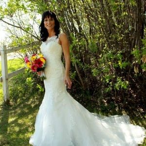 Meet your Posher, Candice